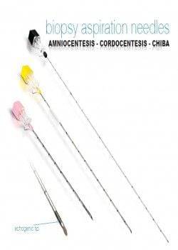 Chiba Needles
